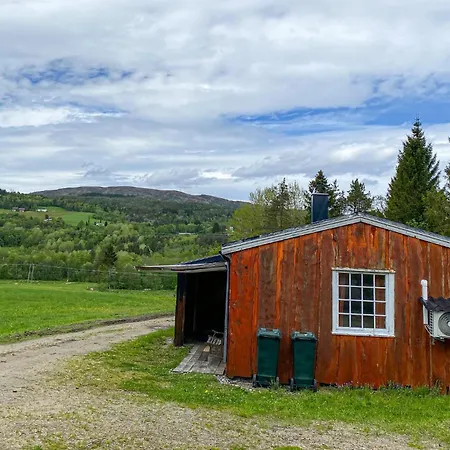 度假居 Stunning In Eidsvag I Romsdal *