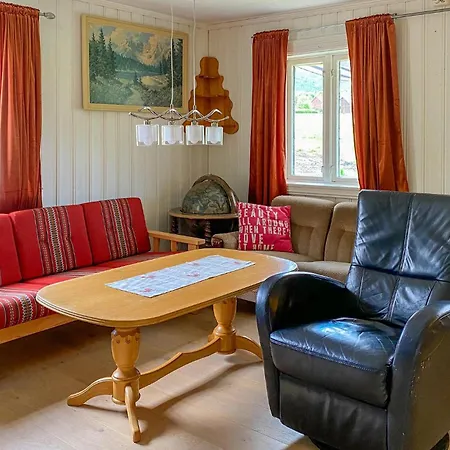 度假居 Stunning In Eidsvag I Romsdal