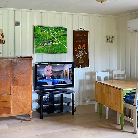 度假居 Stunning In Eidsvag I Romsdal *