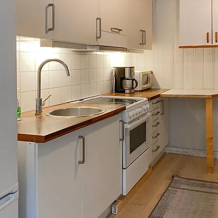 2 Bedroom Nice Home In Eidsvag I Romsdal Holiday home *