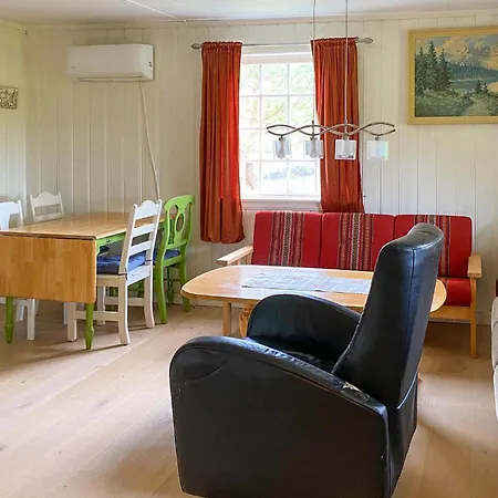 Holiday home 2 Bedroom Nice Home In Eidsvag I Romsdal