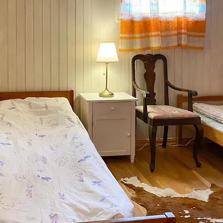 Stunning In Eidsvag I Romsdal 度假居 Toven