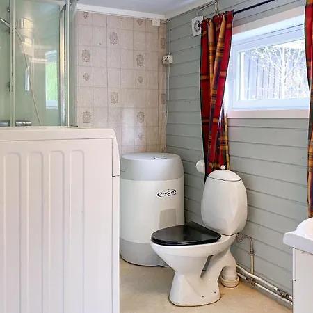 Stunning In Eidsvag I Romsdal * Toven