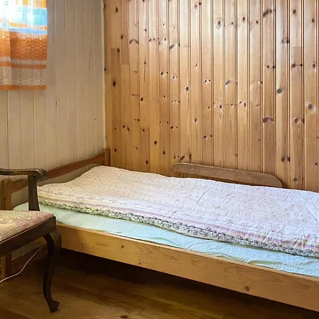Casa vacanze Stunning In Eidsvag I Romsdal Toven
